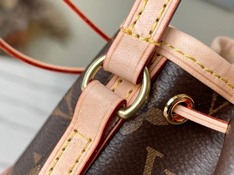 Louis Vuitton Bucket Bags